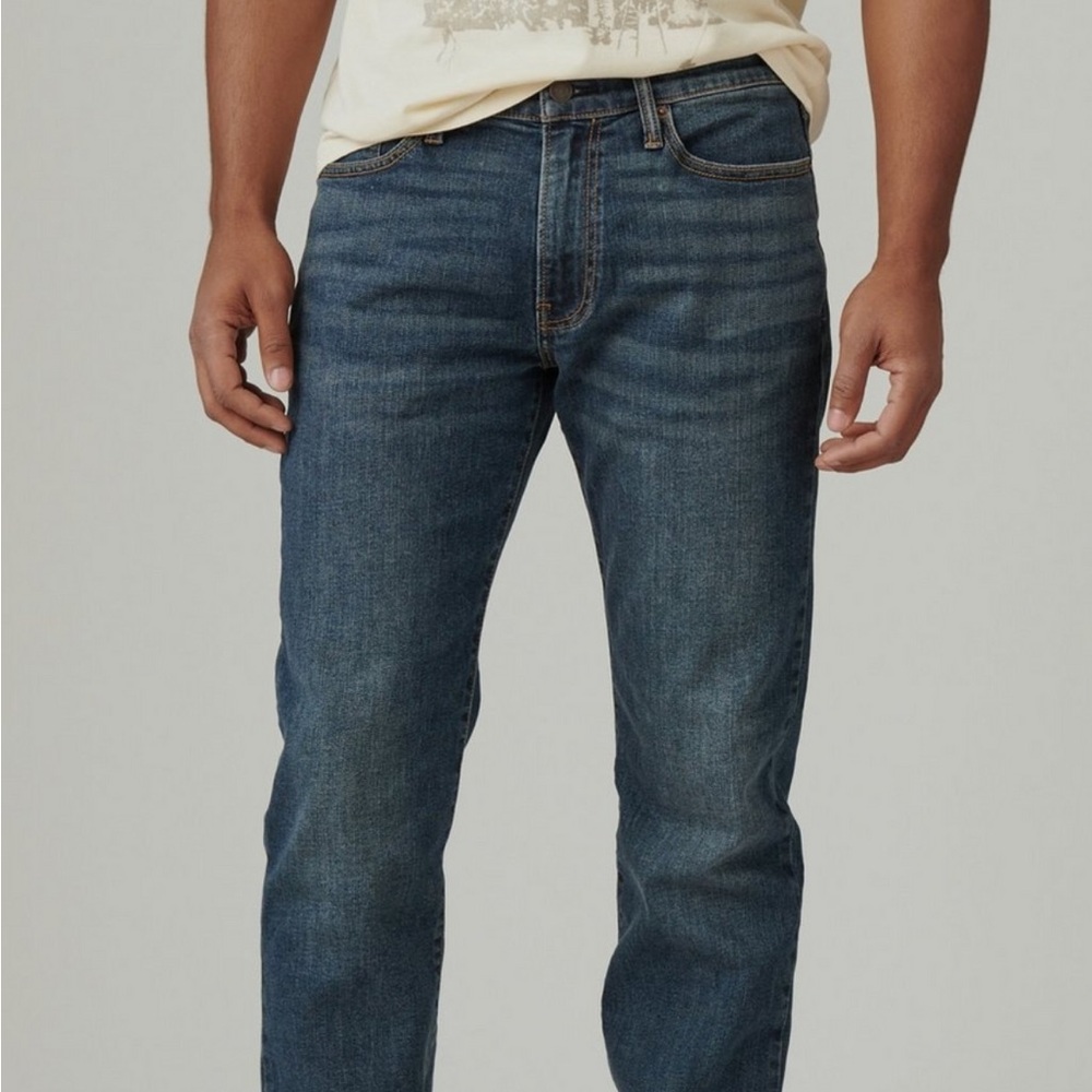 Mens Lucky brand jeans